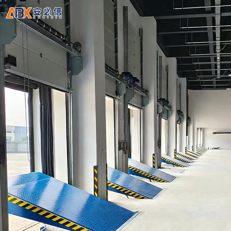 黔南布依族苗族铝合金提升门